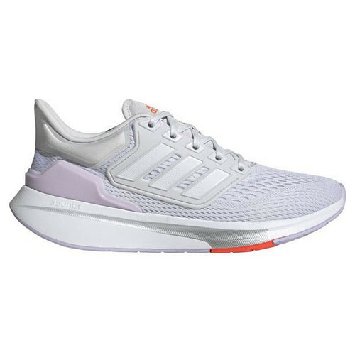 Adidas EQ21 Dash Women's Running Shoes - Grey – product image 1