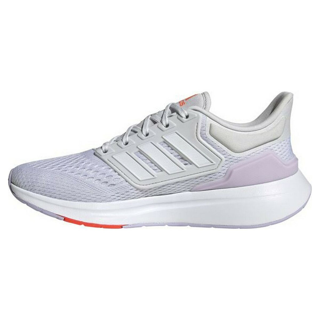 Adidas EQ21 Dash Women's Running Shoes - Grey - product view 17