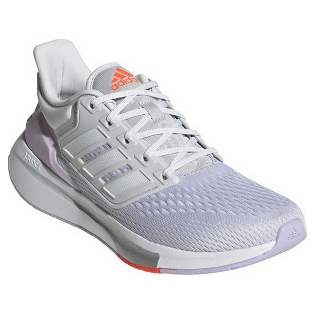Adidas EQ21 Dash Women's Running Shoes - Grey - product view 15
