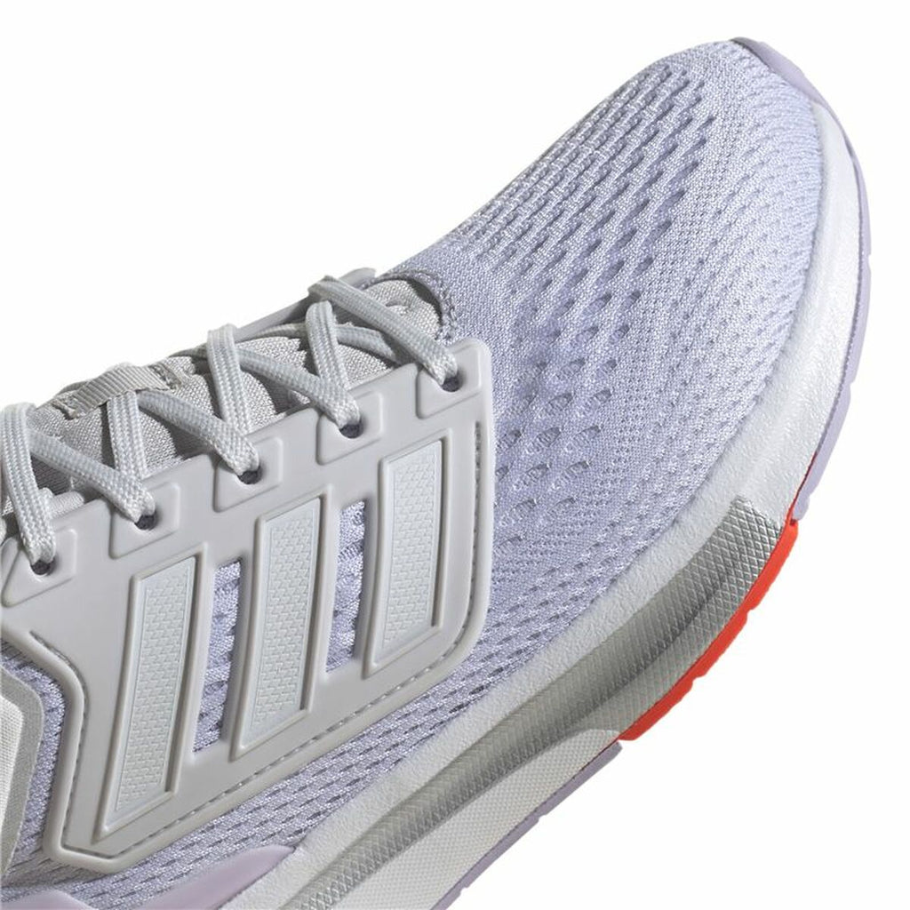 Adidas EQ21 Dash Women's Running Shoes - Grey - product view 6