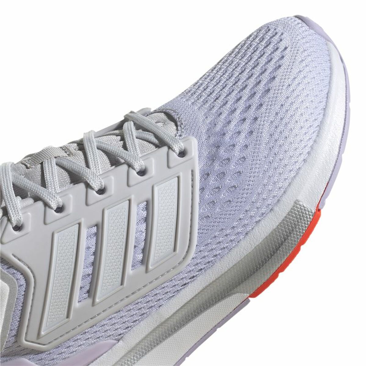 Adidas EQ21 Dash Women's Running Shoes - Grey - product view 5
