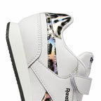 Sports Shoes for Kids Royal Classic  Jogger Reebok 3.0 1V  White