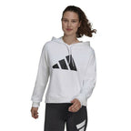 Adidas Sportswear Future Icons Women's Hoodie - White - product view 24