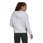 Adidas Sportswear Future Icons Women's Hoodie - White - product view 23