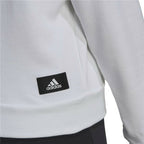 Adidas Sportswear Future Icons Women's Hoodie - White - product view 13