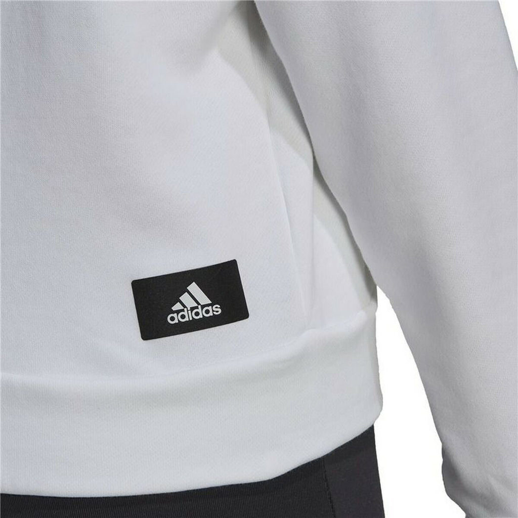 Adidas Sportswear Future Icons Women's Hoodie - White - product view 15