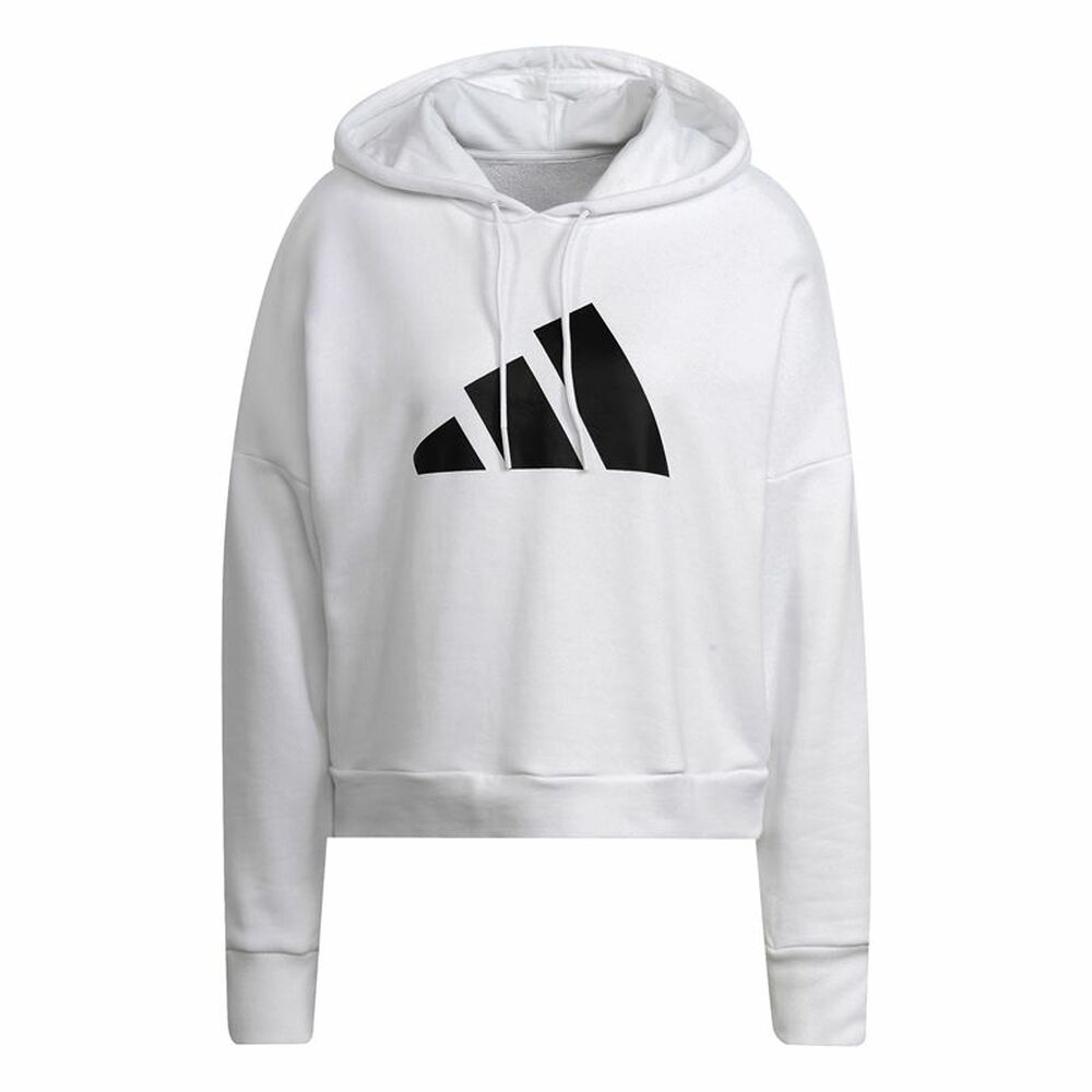 Adidas Sportswear Future Icons Women's Hoodie - White - product view 20