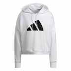 Adidas Sportswear Future Icons Women's Hoodie - White
