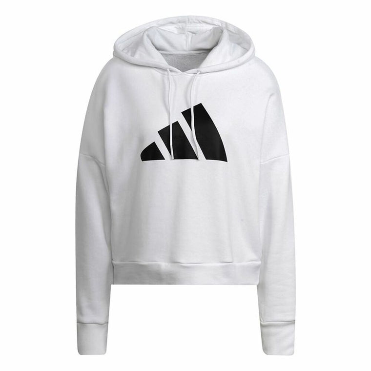 Adidas Sportswear Future Icons Women's Hoodie - White