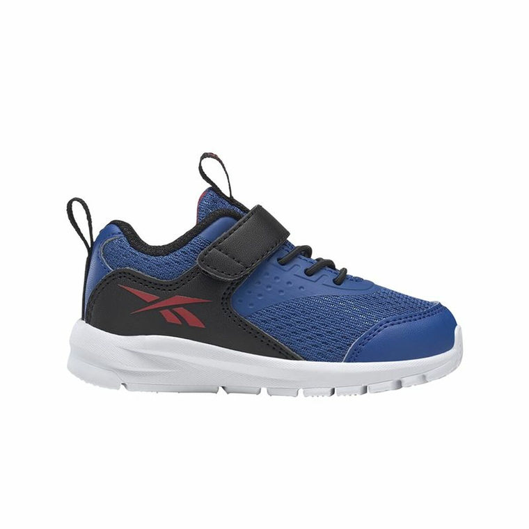 Reebok Sportschuhe Kinder Rush Runner 4 Jungen Vector Blau