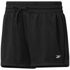 Reebok Workout Ready Women's Shorts - Black - product view 5