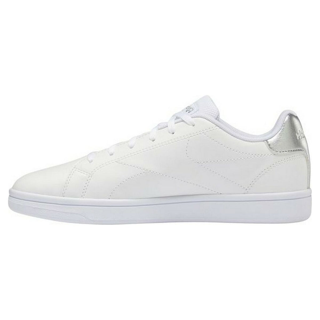 Sports Trainers for Women Reebok Royal Complete CLN 2 White