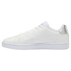 Sports Trainers for Women Reebok Royal Complete CLN 2 White