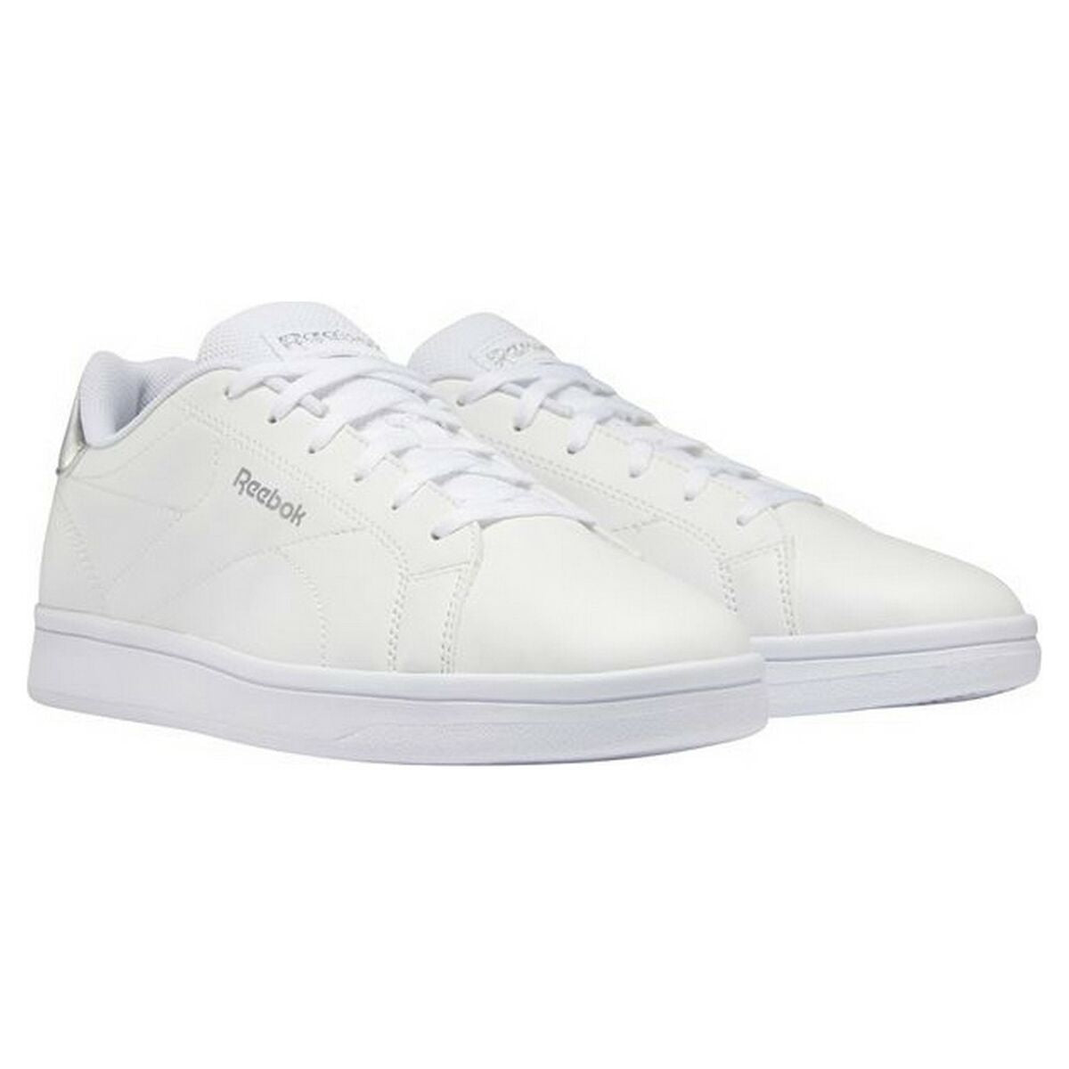 Sports Trainers for Women Reebok Royal Complete CLN 2 White