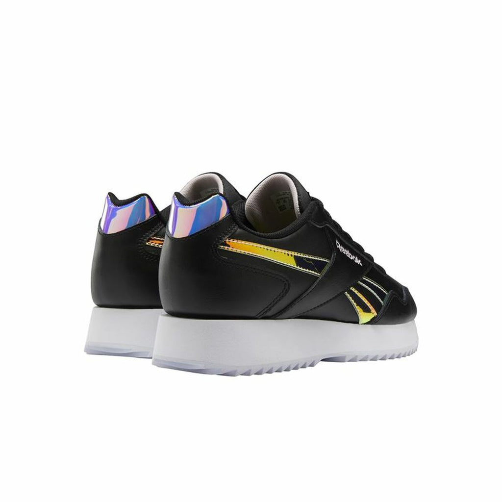 Sports Trainers for Women Reebok Royal Glide Ripple Double W Lady