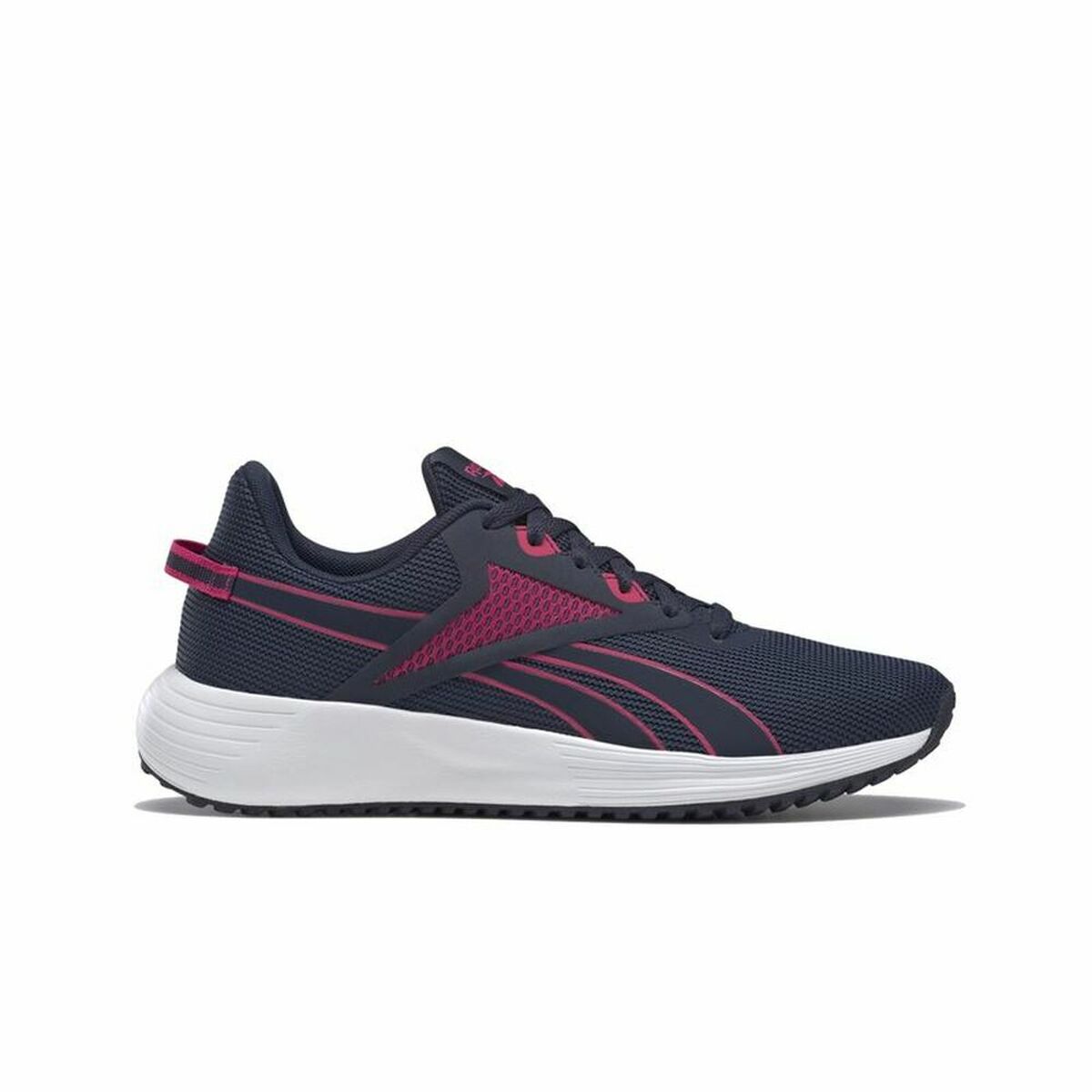Running Shoes for Adults Reebok Lite Plus Dark blue