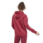 Women’s Hoodie Reebok Identity Red