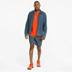 Men's Sports Shorts Puma Train Ultraweave 7" Dark grey