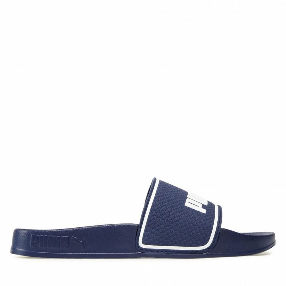 Men's Flip Flops Puma Leadcat 2.0  Dark blue