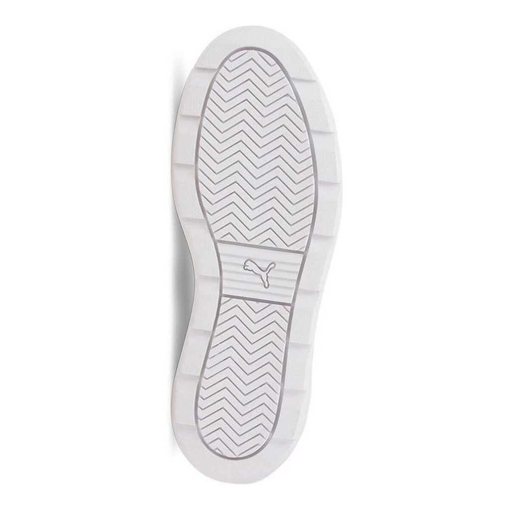 Trainers Puma Karmen L W White