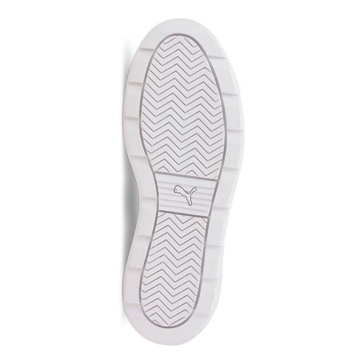 Trainers Puma Karmen L W White