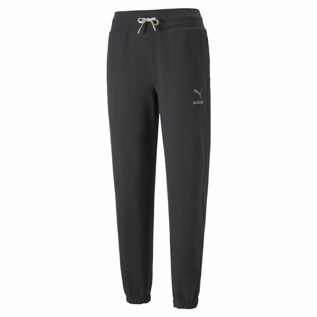 Adult Trousers Puma Better  Lady Black