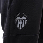 Long Sports Trousers Puma Valencia CF Black Unisex