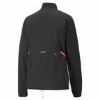 Women's Sports Jacket Puma Black