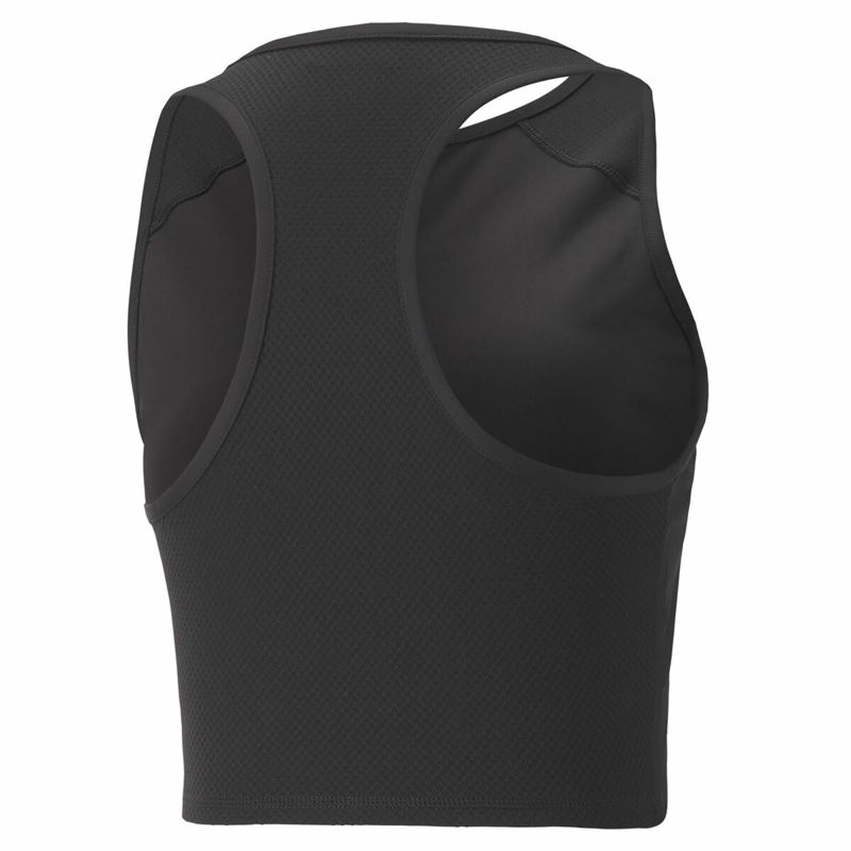 Women's Sleeveless T-shirt Puma Fit Eversculpt Fitted Tank Black