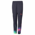 Football Training Trousers for Adults Puma Neymar Jr Football Dark