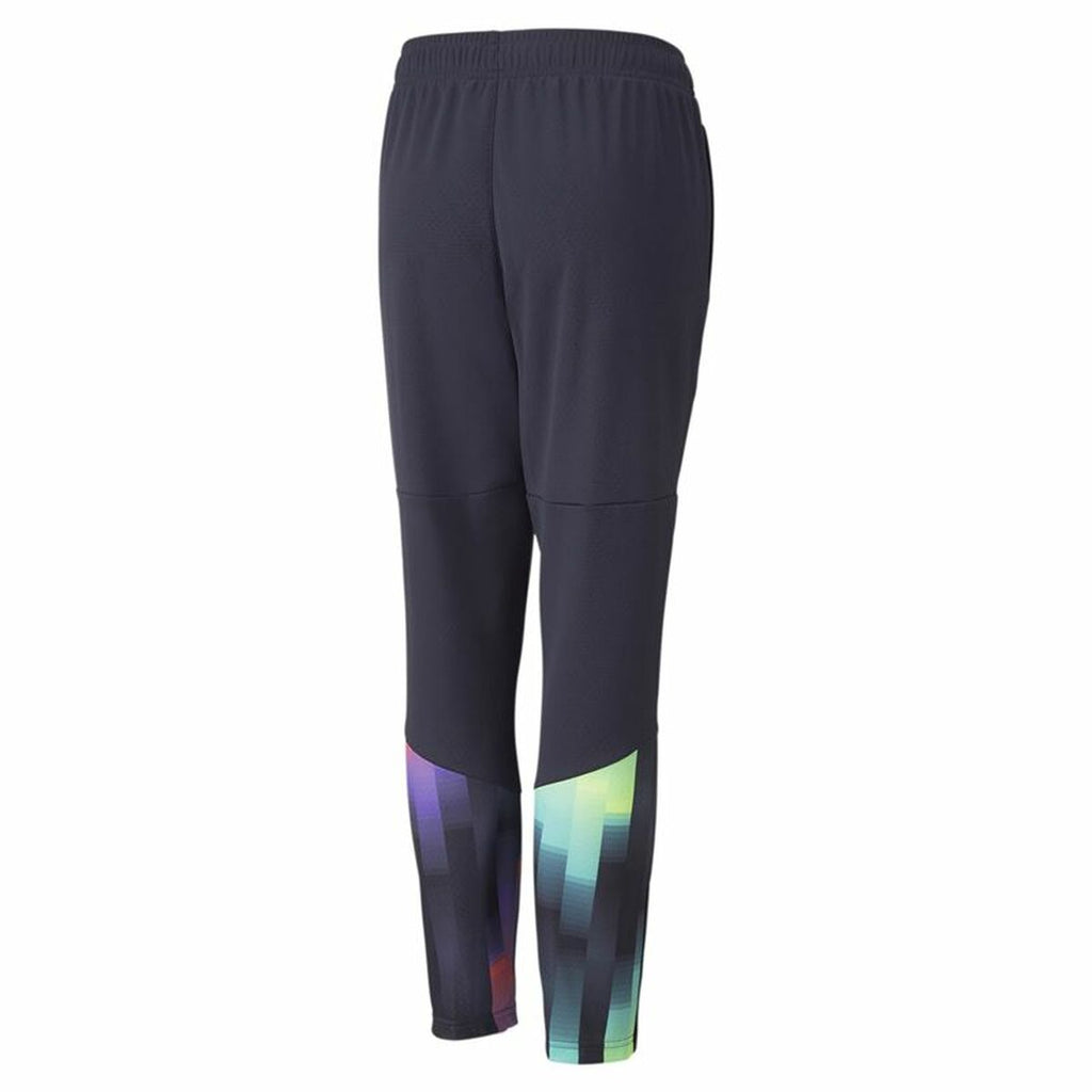 Football Training Trousers for Adults Puma Neymar Jr Football Dark