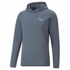 Men’s Hoodie Puma Evostripe Blue