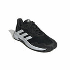 Adidas Courtjam Control Men's Tennis Shoes - Black - S6476481 - product view 11