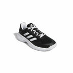 Adidas Game Court 2 Women's Tennis Shoes - Black - product view 6
