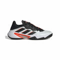 Adidas Barricade Men's Tennis Shoes - White - S6475308