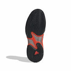 Adidas Barricade Men's Tennis Shoes - White - S6475308 - product view 20