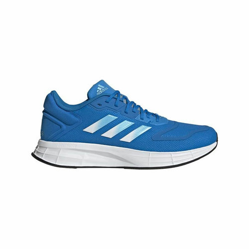 Adidas Duramo 10 Men's Running Shoes - Blue – product image 2