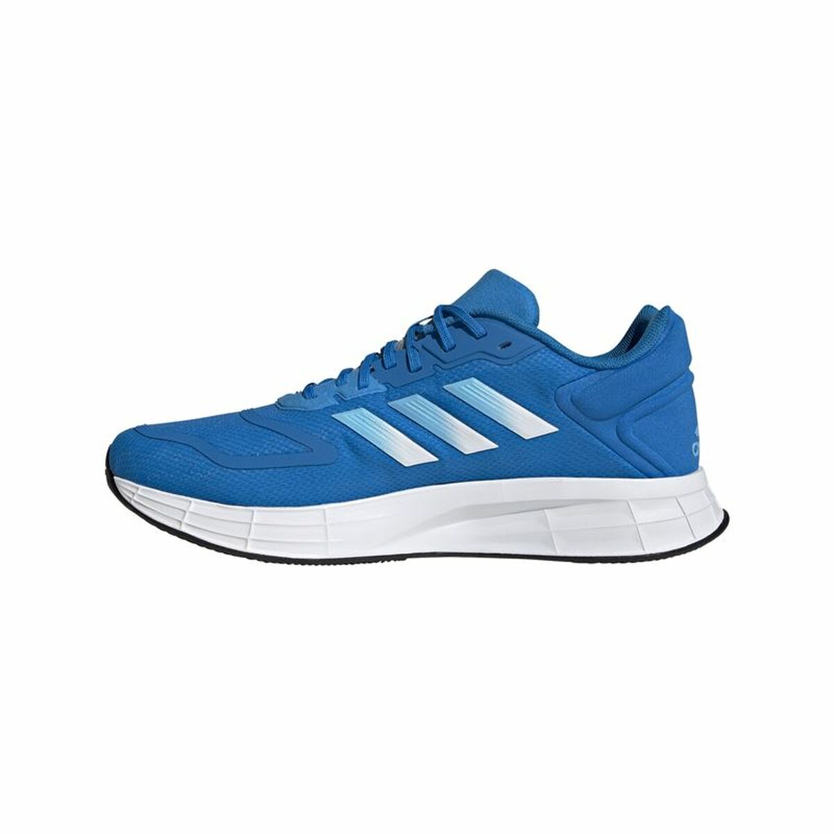 Adidas Duramo 10 Men's Running Shoes - Blue - product view 27