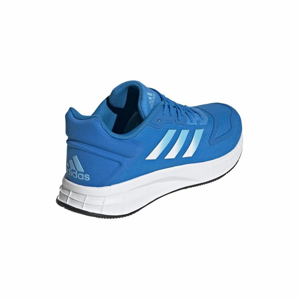 Adidas Duramo 10 Men's Running Shoes - Blue - product view 19