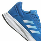 Adidas Duramo 10 Men's Running Shoes - Blue - product view 10