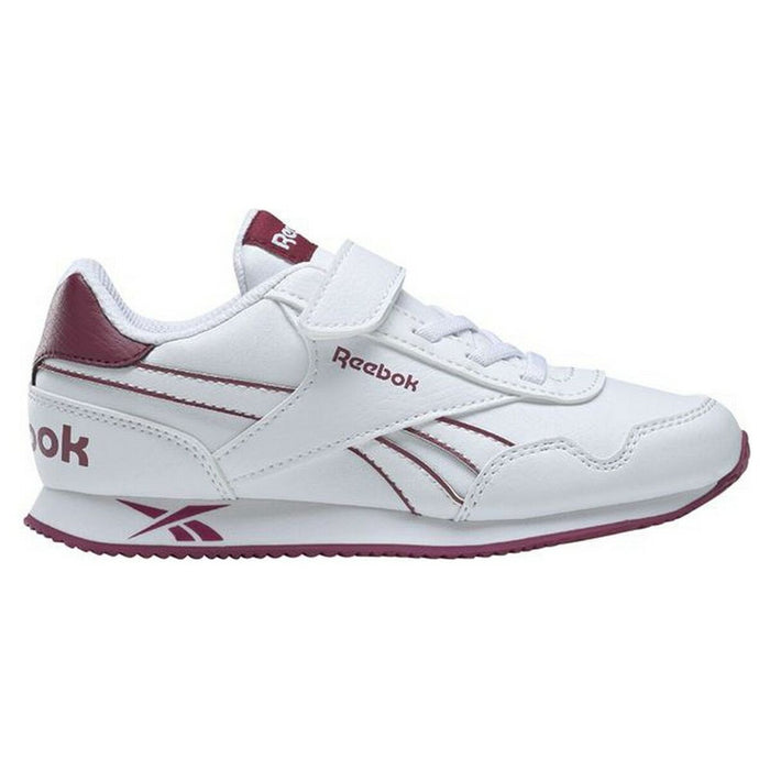 Reebok Sportschuhe Kinder Royal Classic Jogger 3 1V