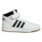 Adidas Casual Postmove MID GZ1338 Men's Trainers - White - product view 25