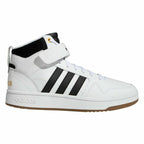 Adidas Casual Postmove MID GZ1338 Men's Trainers - White - product view 21