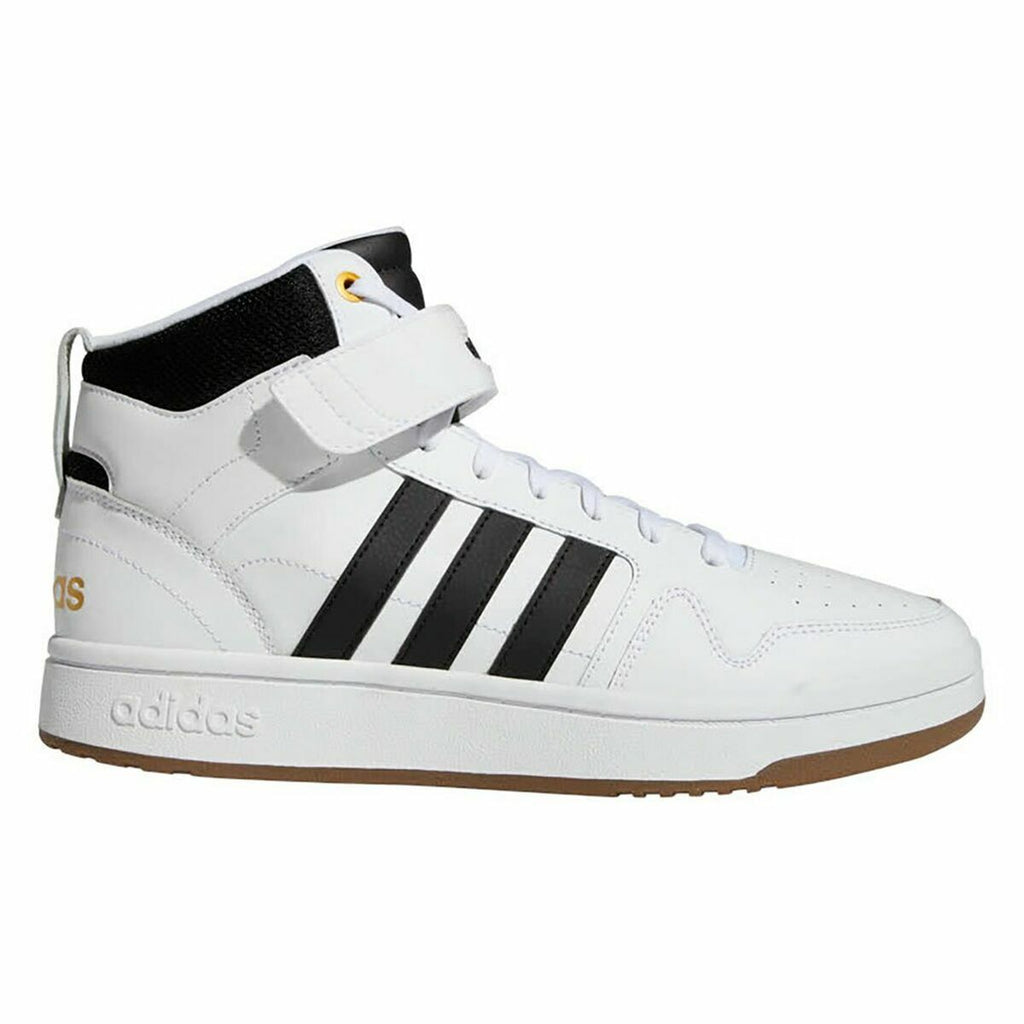 Adidas Casual Postmove MID GZ1338 Men's Trainers - White - product view 22