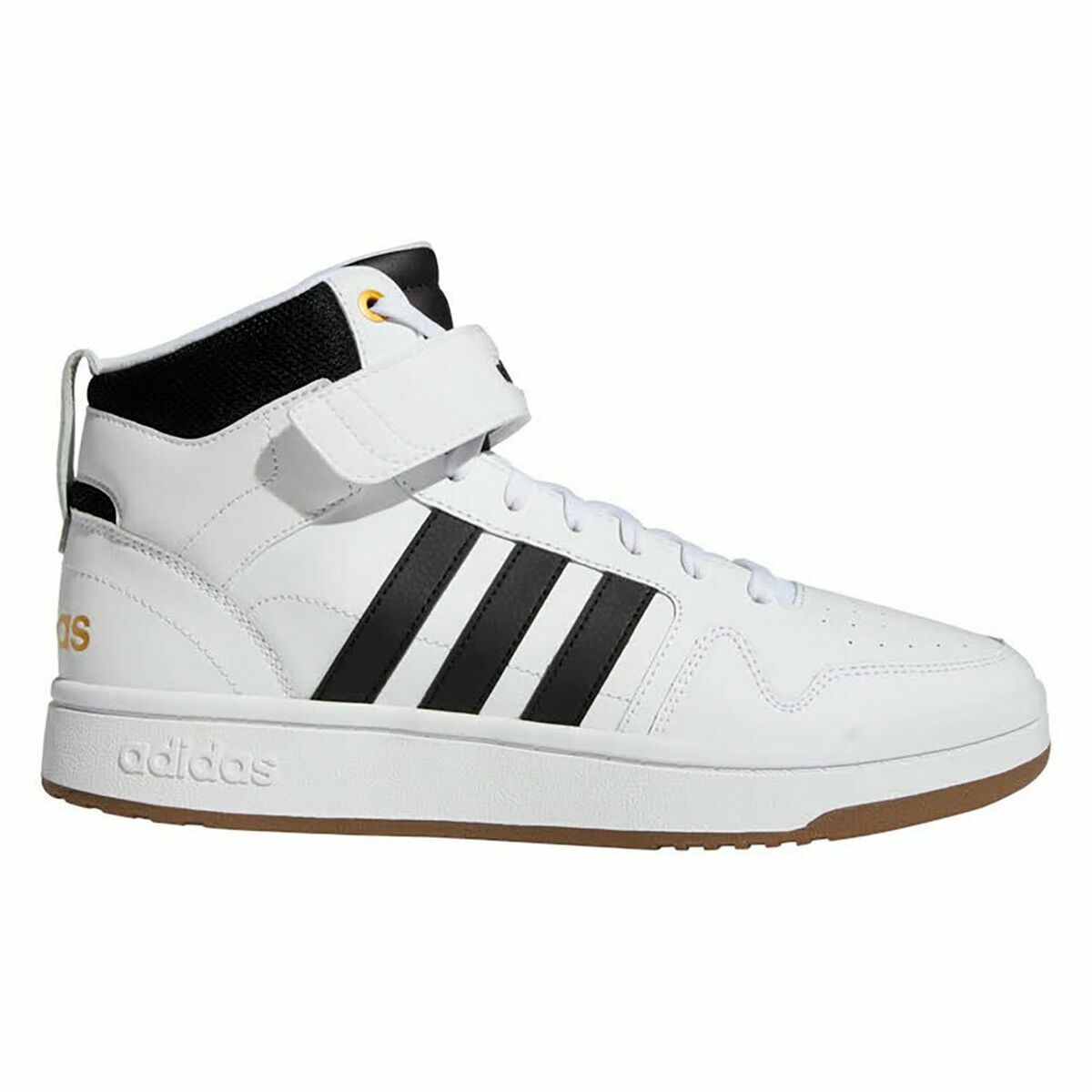 Adidas Casual Postmove MID GZ1338 Men's Trainers - White - product view 2