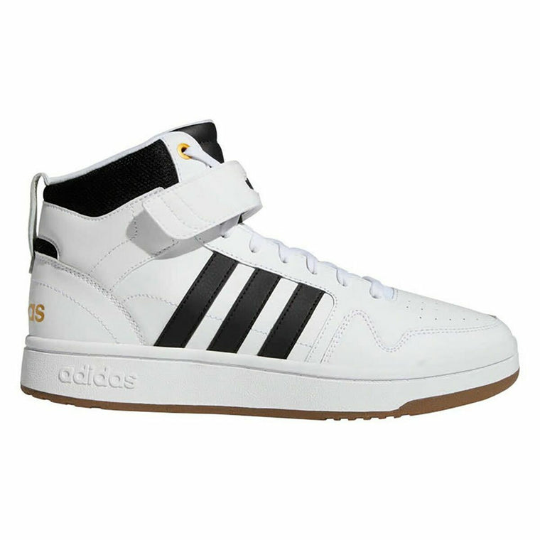 Adidas Postmove MID Men's Trainers - White