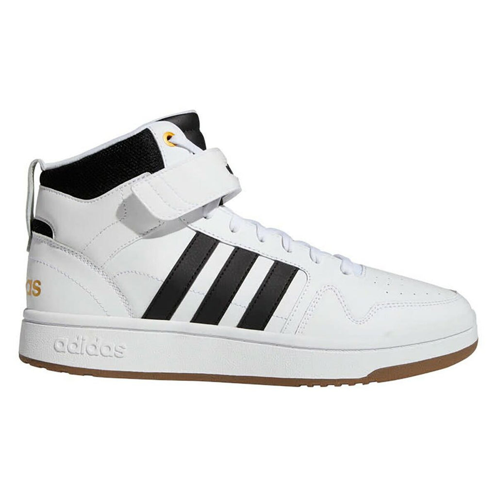 Adidas Casual Postmove MID GZ1338 Men's Trainers - White - product view 9