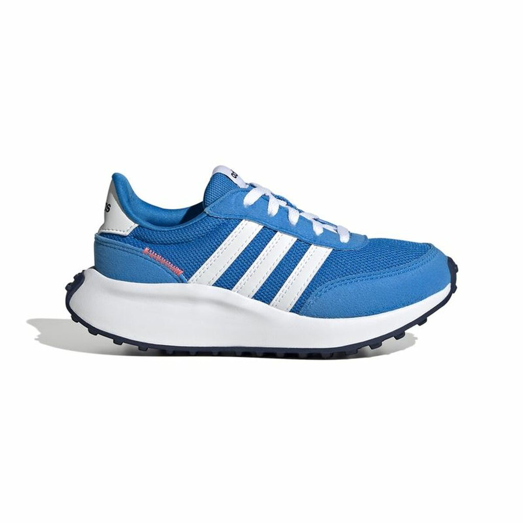 Adidas Run 70s Kids' Trainers - product view 2