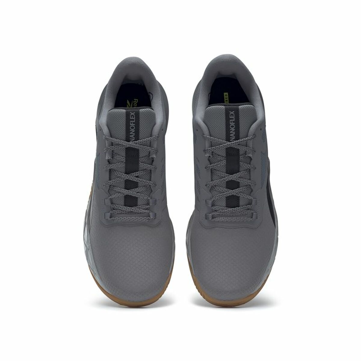 Reebok Nanoflex Men's Trainers - product view 4