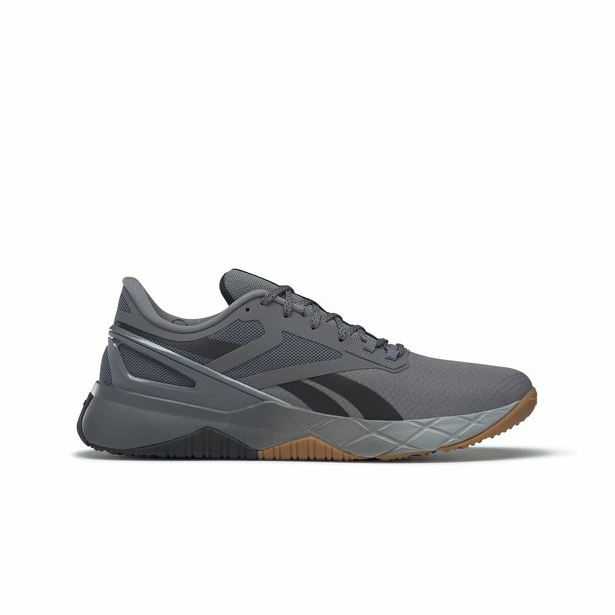 Reebok Nanoflex Men's Trainers - product view 2